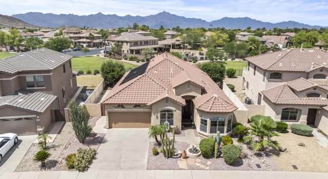 Photo of 9722 S 45th Ave, Laveen, AZ 85339