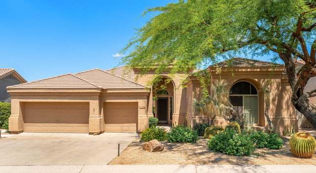 Photo of 11324 E Diamond Cholla Dr, Scottsdale, AZ 85255