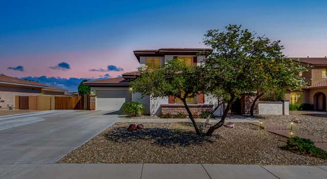 Photo of 18606 W Missouri Ave, Litchfield Park, AZ 85340