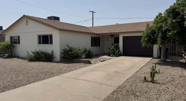 Photo of 3023 W Larkspur Dr, Phoenix, AZ 85029