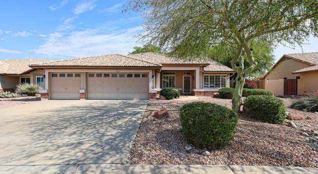 Photo of 11034 W Sierra Pinta Dr, Peoria, AZ 85373