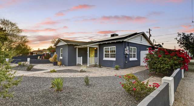 Photo of 1444 E Coronado Rd, Phoenix, AZ 85006