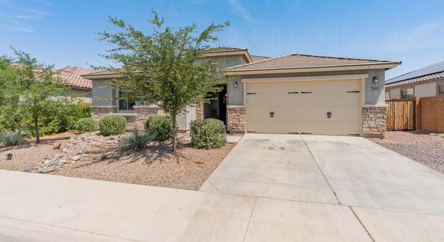 Photo of 26032 W Quail Ave, Buckeye, AZ 85396