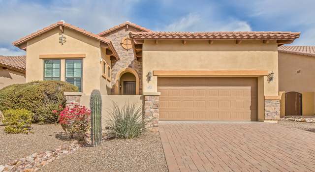 Photo of 8322 E Indigo St, Mesa, AZ 85207