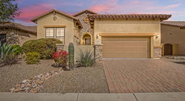 Photo of 8322 E Indigo St, Mesa, AZ 85207