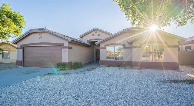 Photo of 16316 N Naegel Dr, Surprise, AZ 85374