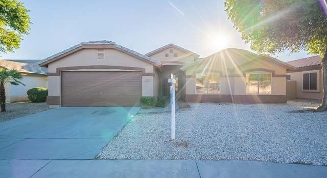Photo of 16316 N Naegel Dr, Surprise, AZ 85374