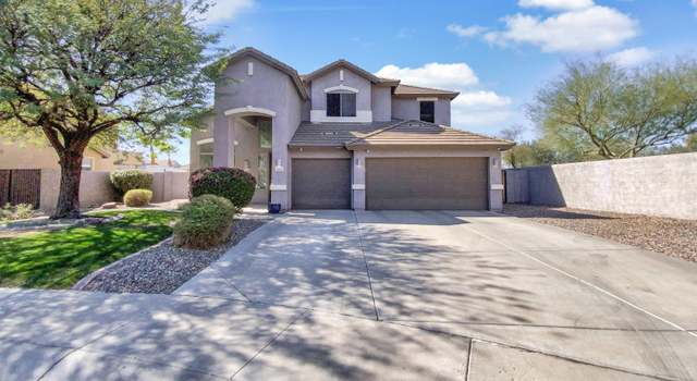 Photo of 2014 S Archer Cir, Mesa, AZ 85209