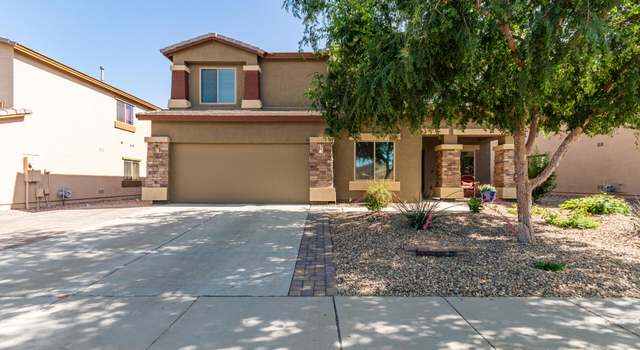 Photo of 17753 W Columbine Dr, Surprise, AZ 85388