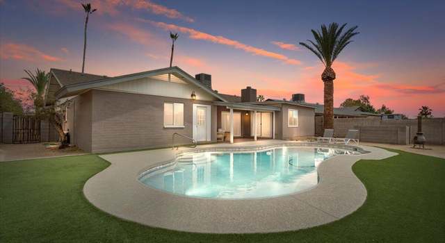 Photo of 1036 S 75th St, Mesa, AZ 85208