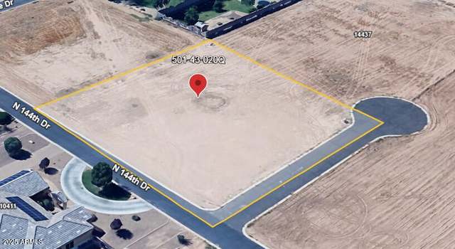 Photo of 143 Ave And Peoria Ave Unit 020Q, Surprise, AZ 85379