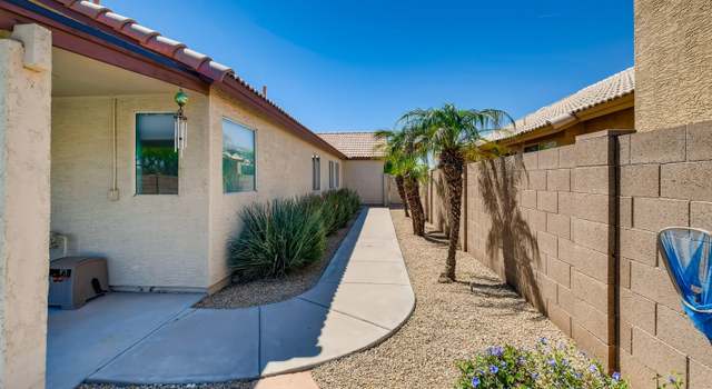 Photo of 1191 N Monte Vista St, Chandler, AZ 85225
