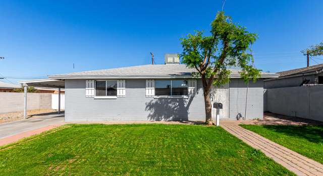 Photo of 6414 W Osborn Rd, Phoenix, AZ 85033