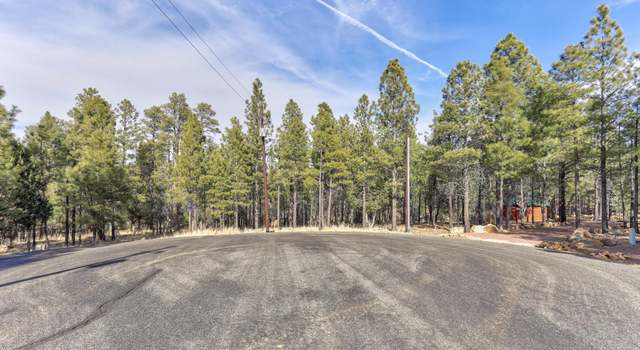 Photo of 2267 Boulder Dr Unit -, Happy Jack, AZ 86024