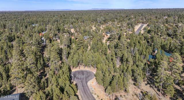 Photo of 2267 Boulder Dr Unit -, Happy Jack, AZ 86024