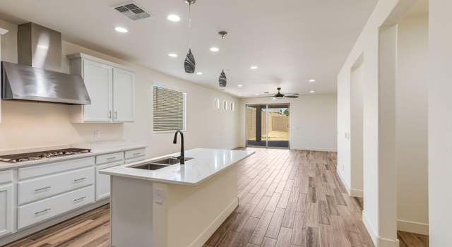 Photo of 2113 N 210th Ave, Buckeye, AZ 85396