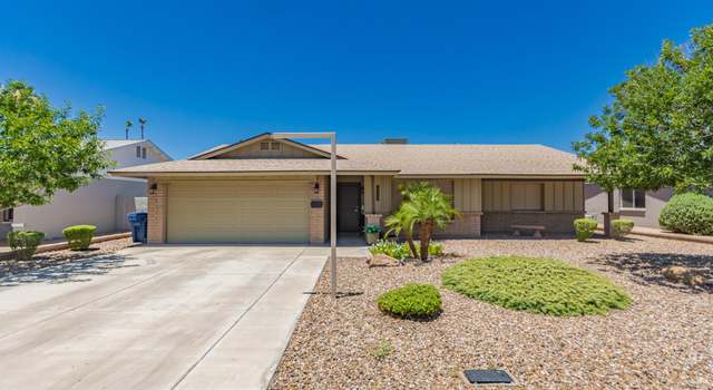 Photo of 5312 S Hazelton Ln, Tempe, AZ 85283