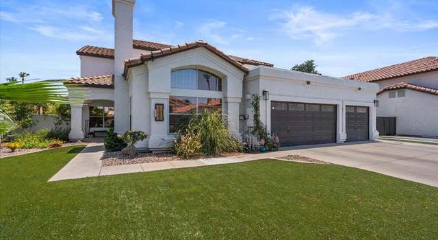 Photo of 1233 E Azure Sea Ln, Gilbert, AZ 85234