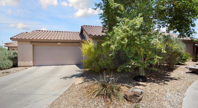 Photo of 15515 W Mohave Cir, Goodyear, AZ 85338
