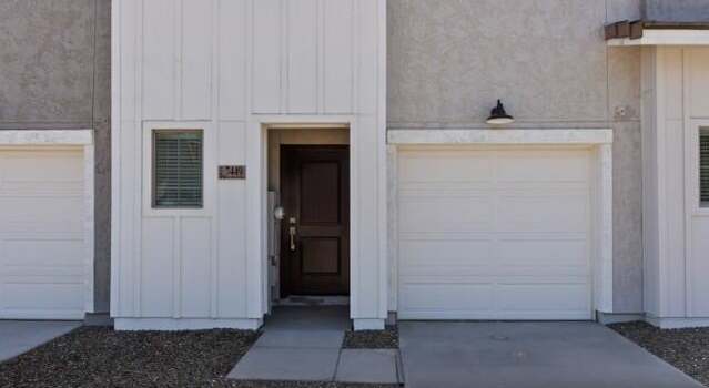 Photo of 7449 S 75th Dr, Laveen, AZ 85339
