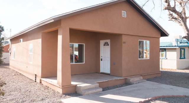 Photo of 630 S 10th Ave, Safford, AZ 85546