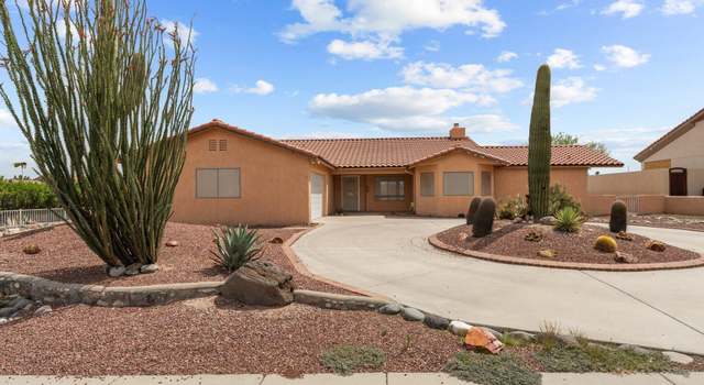 Photo of 575 N Atchison Ln, Wickenburg, AZ 85390