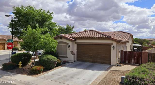 Photo of 945 W Empress Tree Ave, San Tan Valley, AZ 85140