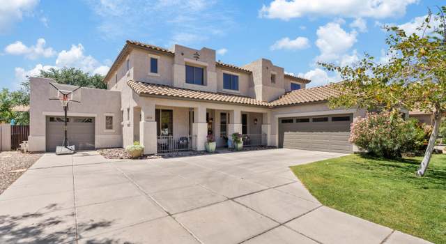 Photo of 19339 E Mockingbird Dr, Queen Creek, AZ 85142