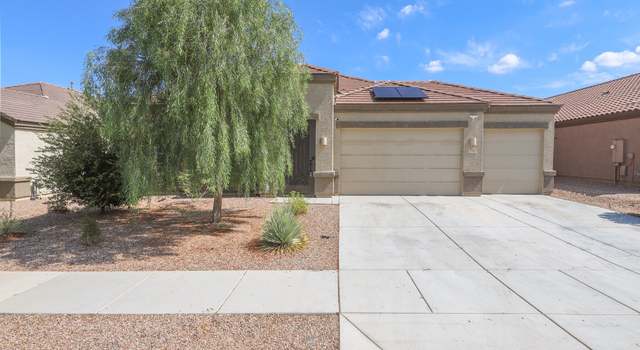 Photo of 522 W Weldon St, Vail, AZ 85641