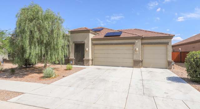 Photo of 522 W Weldon St, Vail, AZ 85641