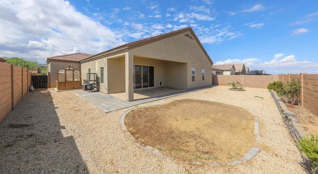 Photo of 522 W Weldon St, Vail, AZ 85641