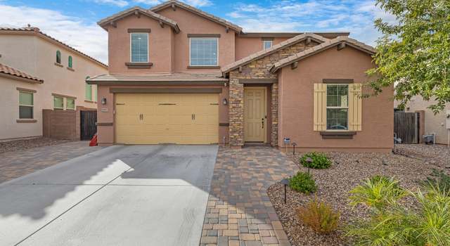 Photo of 1993 E Hazeltine Way, Gilbert, AZ 85298