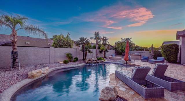 Photo of 7149 W Saddlehorn Rd, Peoria, AZ 85383