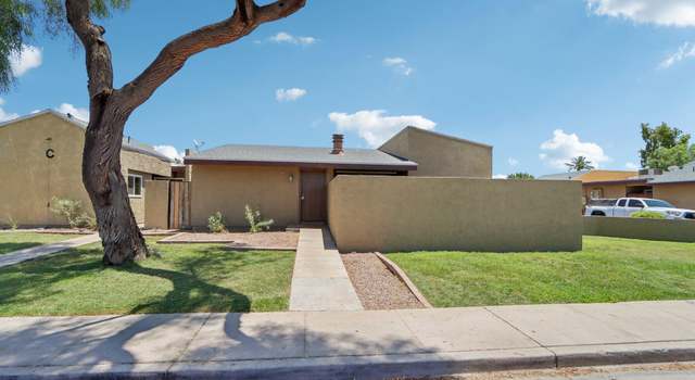 Photo of 921 S Hacienda Dr, Tempe, AZ 85281