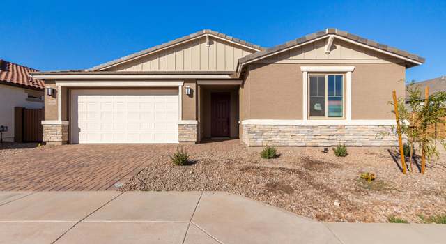 Photo of 40386 W Michaels Dr, Maricopa, AZ 85138