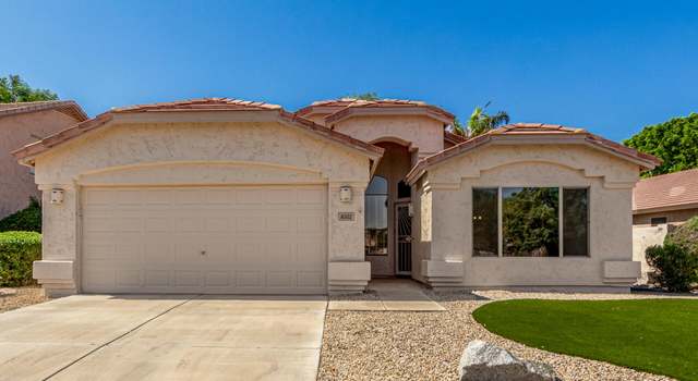 Photo of 6502 W Wahalla Ln, Glendale, AZ 85308