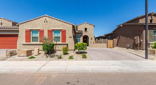 Photo of 1868 N 141 St. Ave, Goodyear, AZ 85395