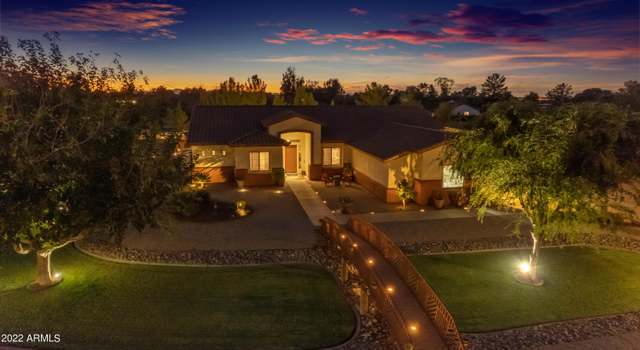 Photo of 22938 S 193rd St, Queen Creek, AZ 85142