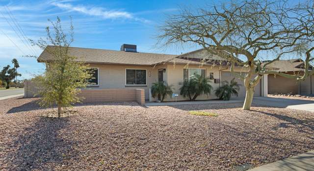 Photo of 2543 E Manhatton Dr, Tempe, AZ 85282