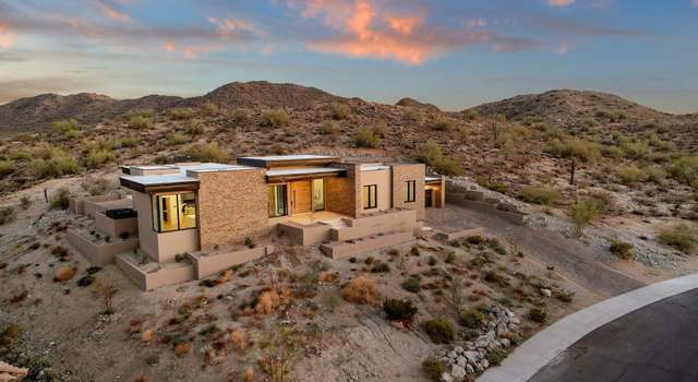 Photo of 26885 N 87th Dr, Peoria, AZ 85383