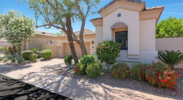 Photo of 7705 E Doubletree Ranch Rd #8, Scottsdale, AZ 85258