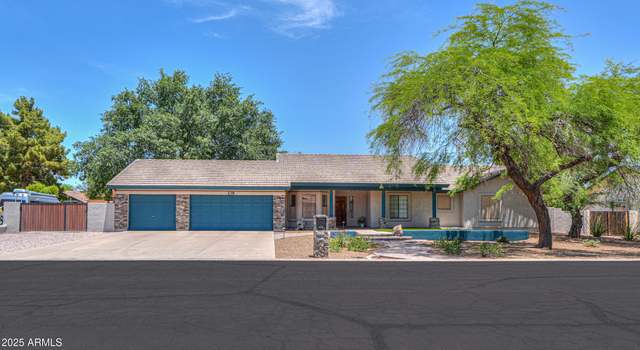 Photo of 238 W Myrna Ln, Tempe, AZ 85284