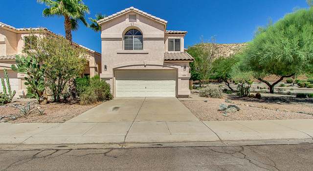 Photo of 1426 E Cathedral Rock Dr, Phoenix, AZ 85048