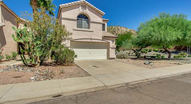 Photo of 1426 E Cathedral Rock Dr, Phoenix, AZ 85048