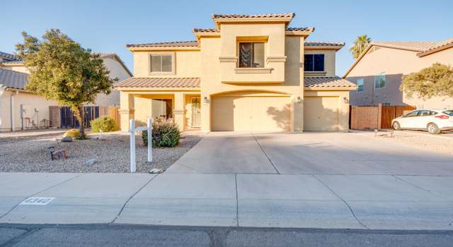 Photo of 4340 E Silverbell Rd, San Tan Valley, AZ 85143