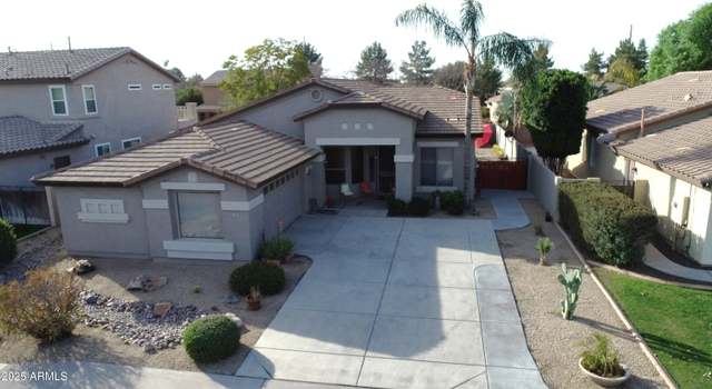 Photo of 1403 E Geronimo St, Chandler, AZ 85225