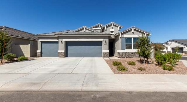 Photo of 1370 W Siboney St, San Tan Valley, AZ 85143
