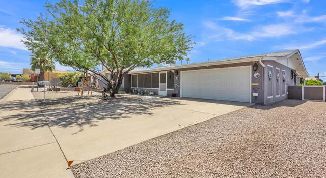 Photo of 6749 E Ellis St, Mesa, AZ 85205