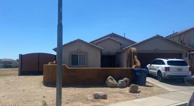 Photo of 12501 W Rosewood Dr, El Mirage, AZ 85335