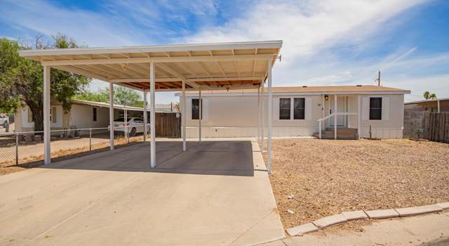 Photo of 231 N 88th Way, Mesa, AZ 85207
